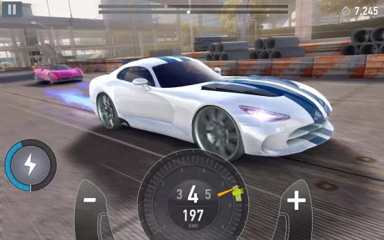 TopSpeed 2: Drag Rivals Race MOD APK (Unlimited money) v1.13.00 screenshot 19