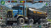 Truck Games - Truck Simulator MOD APK (Unlimited money) v1.5.16 screenshot 15