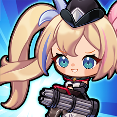 Survival Shooter: Roguelike io MOD APK (Mod Menu, God Mode, High Damage, Invincible)