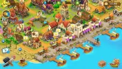 Town Village: Farm Build City MOD APK (Remove ads, Mod speed) v1.13.2 screenshot 11