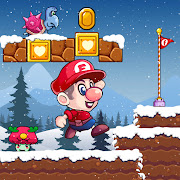 Bob's World 2 - Running game MOD APK (Remove ads, Unlimited money)