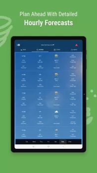 Weather Radar by WeatherBug MOD APK (Unlocked) v5.97.1-4 screenshot 10