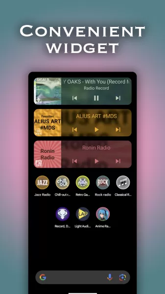 Anime Music Radio