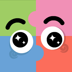 Qoobies: Friends World Stories MOD APK (Remove ads)