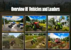 Farm Simulator: Farming Sim 22 MOD APK (Unlimited money) v8.0.1c3 screenshot 18
