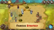 Braveland Heroes MOD APK (Remove ads, Mod speed) screenshot 6