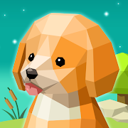 Merge Safari - Fantastic Isle MOD APK