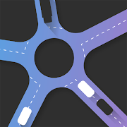 Traffix: Traffic Simulator MOD APK (Free purchase, Full)