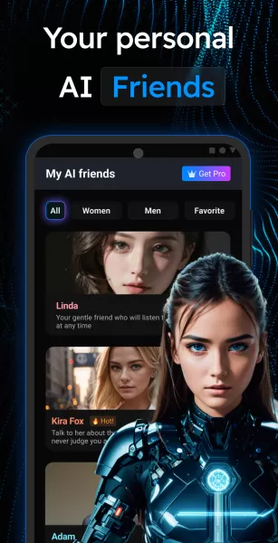 The AI Chatbot Assistant