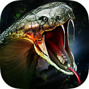 Killer Snake Free – Move Quick
