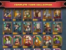 Knights and Glory MOD APK (Remove ads) v2.3 screenshot 19
