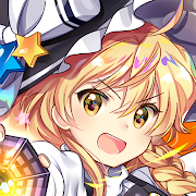 Touhou LostWord MOD APK (Remove ads, Mod speed)
