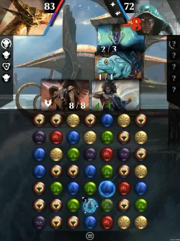 Magic: Puzzle Quest MOD APK (Remove ads, Mod speed) v7.0.3 screenshot 23