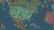 World Conqueror 3-WW2 Strategy MOD APK v1.8.4 screenshot 2