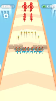 Crowd Evolution! MOD APK (Mod Menu) v67.1.5 screenshot 12