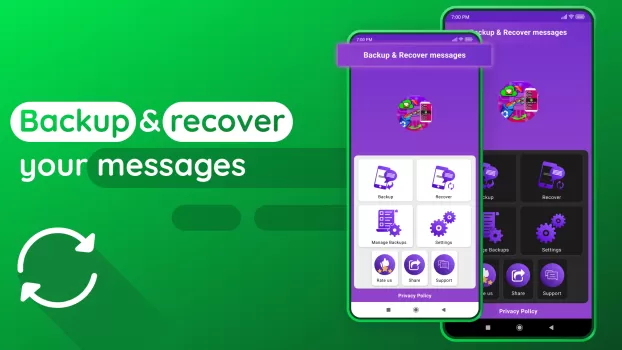 Recover Deleted Messages MOD APK (Unlocked, Pro) v22.7.5 screenshot 22