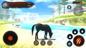 The Horse MOD APK (Unlimited money) v1.1.4 screenshot 2