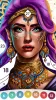 Color By Number For Adults MOD APK (Unlocked, Premium) v4.8.1 screenshot 9