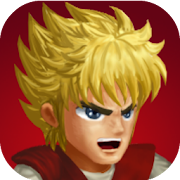 Hero Fighter X MOD APK (Remove ads, Mod speed)