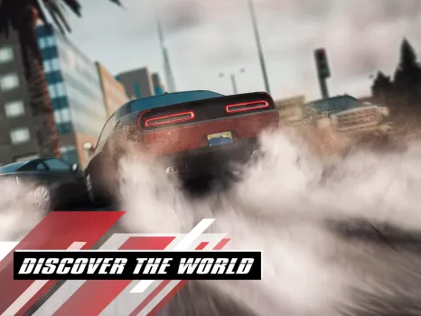 Drift for Life MOD APK (Unlimited money) v1.4.2 screenshot 15