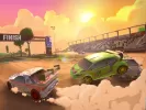 Rally Clash - Car Racing Game MOD APK (Unlimited money) v1.5.2666 screenshot 11