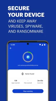 Malwarebytes Mobile Security MOD APK (Unlocked, Premium) v5.11.1+331 screenshot 4