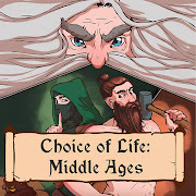 Choice of Life: Middle Ages MOD APK (Full)