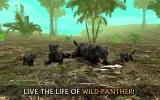 Wild Panther Sim 3D MOD APK (Remove ads, Mod speed) v207 screenshot 17