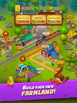 Idle Farmer: Mine Game MOD APK (Unlimited money) v3.2.16 screenshot 21