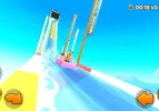 Uphill Rush Water Park Racing MOD APK (Unlimited money) v4.3.1010 screenshot 5