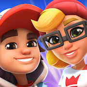 Subway Surfers Blast MOD APK (Unlimited money, Mod Menu)