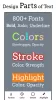 Add Text MOD APK (Unlocked, Premium) v12.4.1 screenshot 10