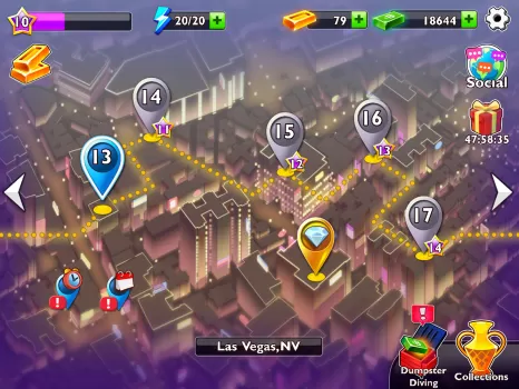 Bid Wars 1: Auction Simulator MOD APK (Unlimited money) v2.61 screenshot 15