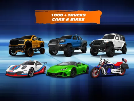 3DTuning: Car Game & Simulator MOD APK (Unlocked) v3.8.005 screenshot 17