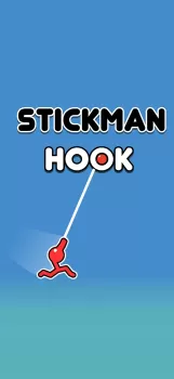 Stickman Hook MOD APK (Remove ads, Mod speed) v9.4.80 screenshot 7