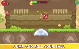 Roller Ball 5 : Ball Bounce MOD APK (Remove ads, Mod speed) v1.4.2 screenshot 17