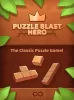 Puzzle Blast MOD APK (Free purchase, Mod speed) v2.0.4 screenshot 6