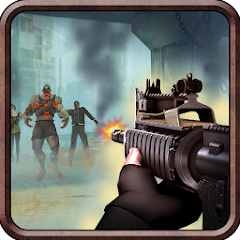 Zombie Trigger – Undead Strike MOD APK (Remove ads, Mod speed)