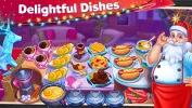 Christmas Cooking MOD APK (Remove ads) v1.9.7 screenshot 25