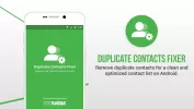 Duplicate Contacts Fixer MOD APK (Unlocked, Premium) v5.1.1.29 screenshot 17