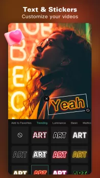 CapCut - Video Editor MOD APK (Unlocked, Pro) v12.7.1 screenshot 6