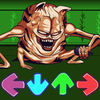 FNF Gorefield Full Mod MOD APK (Free purchase, Unlimited money)