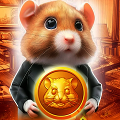Hamster Kombat Combo MOD APK