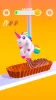 Perfect Cream: Cake Games MOD APK (Remove ads, Unlimited money) v1.18.3 screenshot 1