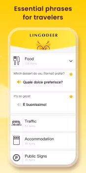 LingoDeer - Learn Languages MOD APK (Unlocked, Premium) v2.99.280 screenshot 6