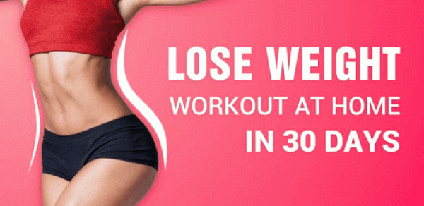 Lose Weight - Weight Loss App