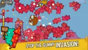 Burrito Bison: Launcha Libre MOD APK (Remove ads, Unlimited money, Mod Menu) v3.71 screenshot 5