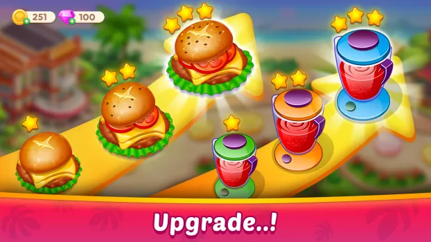 Asian Cooking Games: Star Chef MOD APK (Remove ads, Unlimited money) v1.83.0 screenshot 7