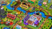 Sports City Tycoon: Idle Game MOD APK (Unlimited money) v1.20.15 screenshot 16