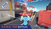 Mech Arena - Shooting Game MOD APK (Unlimited money) v3.190.00 screenshot 2